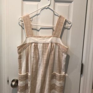Anthropologie Maeve dress.